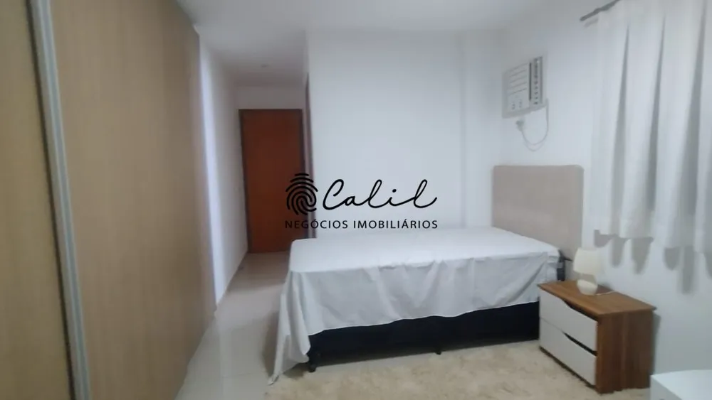 Apartamento, 4 quartos, 216 m² - Foto 7