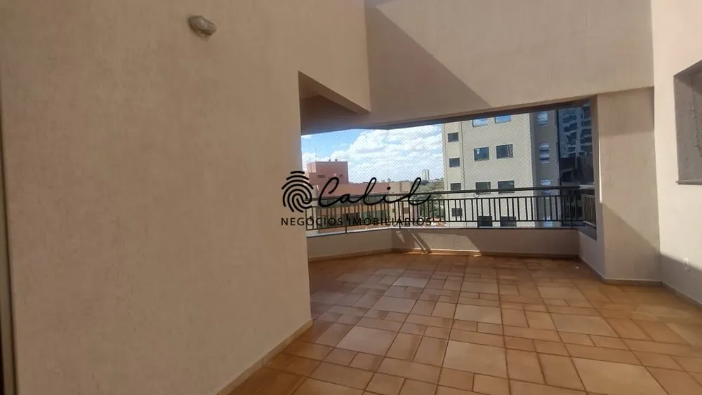 Apartamento, 4 quartos, 216 m² - Foto 16