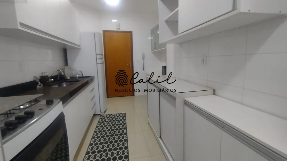 Apartamento, 4 quartos, 216 m² - Foto 8