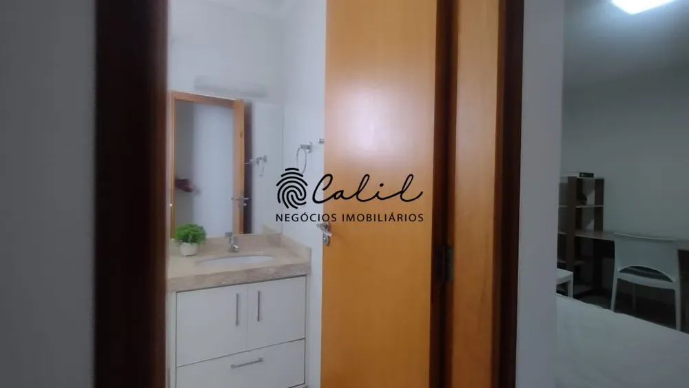 Apartamento, 4 quartos, 216 m² - Foto 5