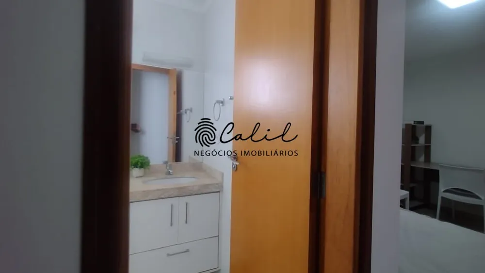 Apartamento, 4 quartos, 216 m² - Foto 4