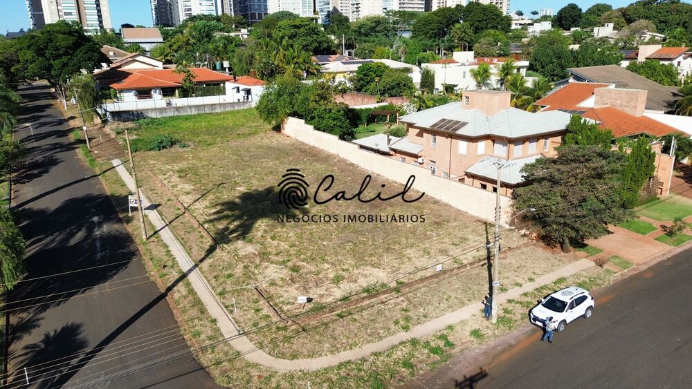 Terreno, 886 m² - Foto 1