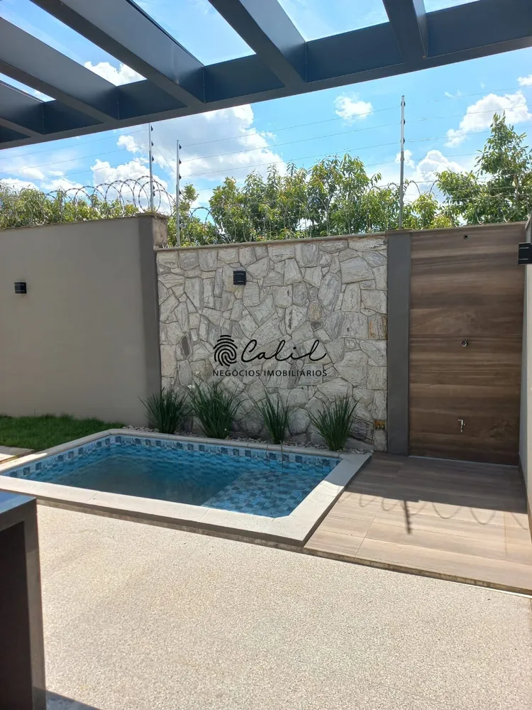 Casa, 3 quartos, 191 m² - Foto 12