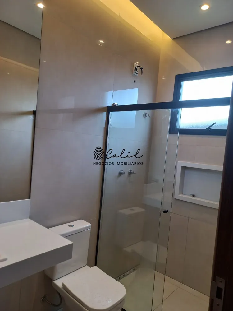 Casa, 3 quartos, 191 m² - Foto 4