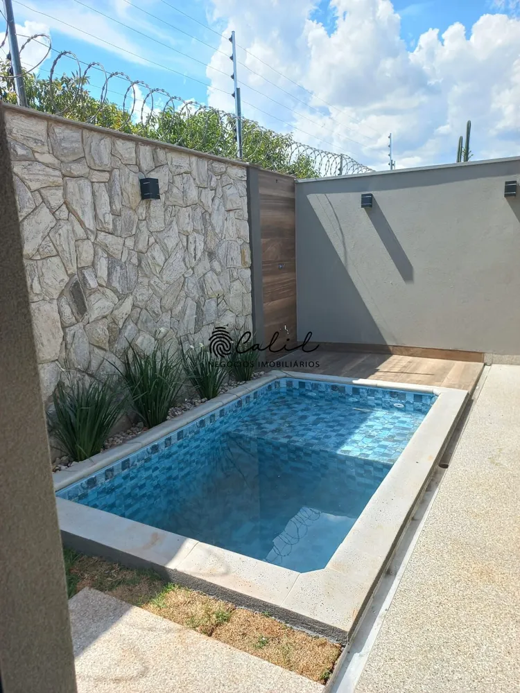 Casa, 3 quartos, 191 m² - Foto 16