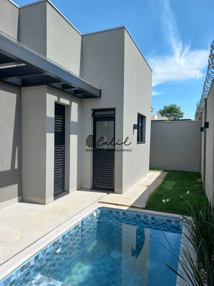 Casa, 3 quartos, 191 m² - Foto 13