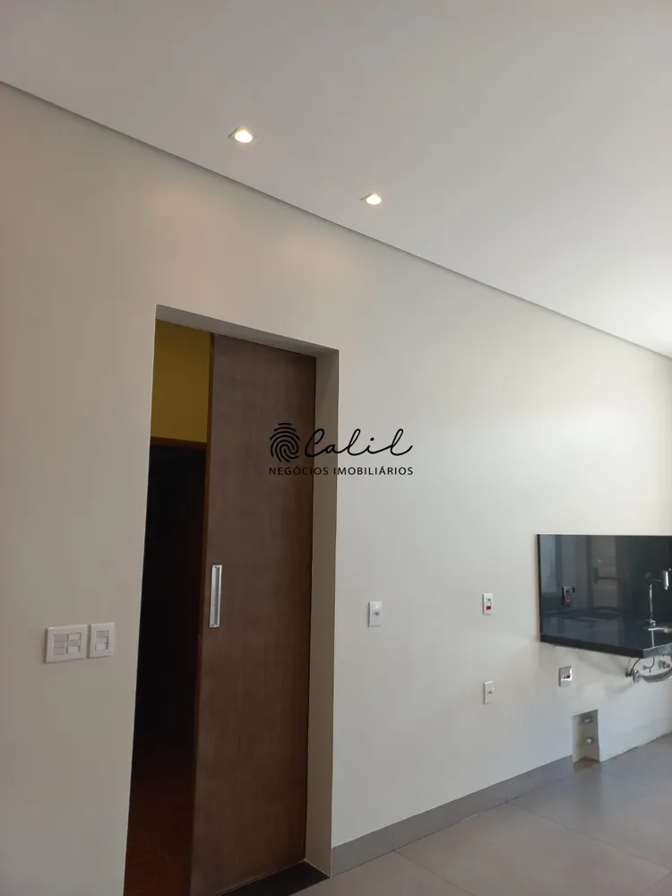 Casa, 3 quartos, 191 m² - Foto 5