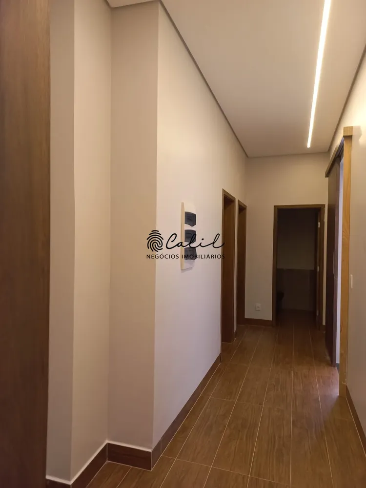 Casa, 3 quartos, 191 m² - Foto 11