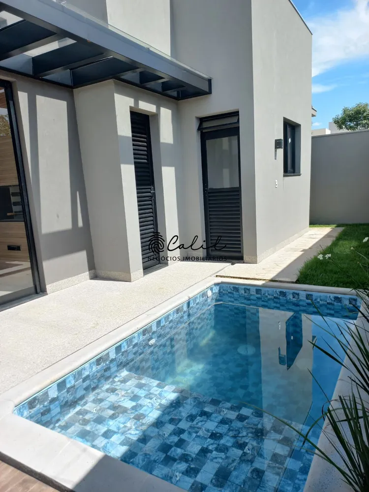 Casa, 3 quartos, 191 m² - Foto 15