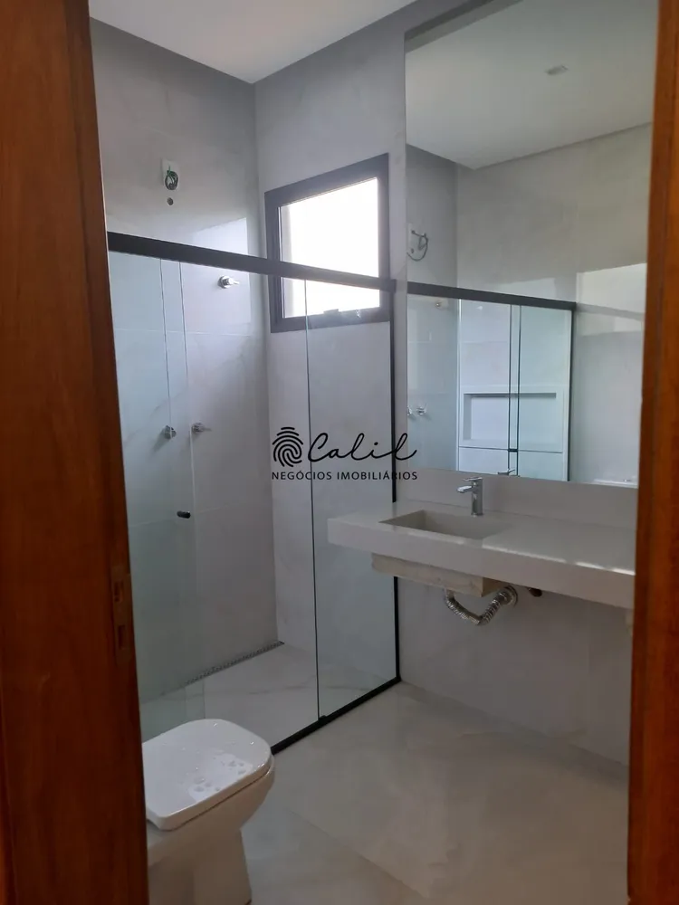 Casa, 3 quartos, 191 m² - Foto 9