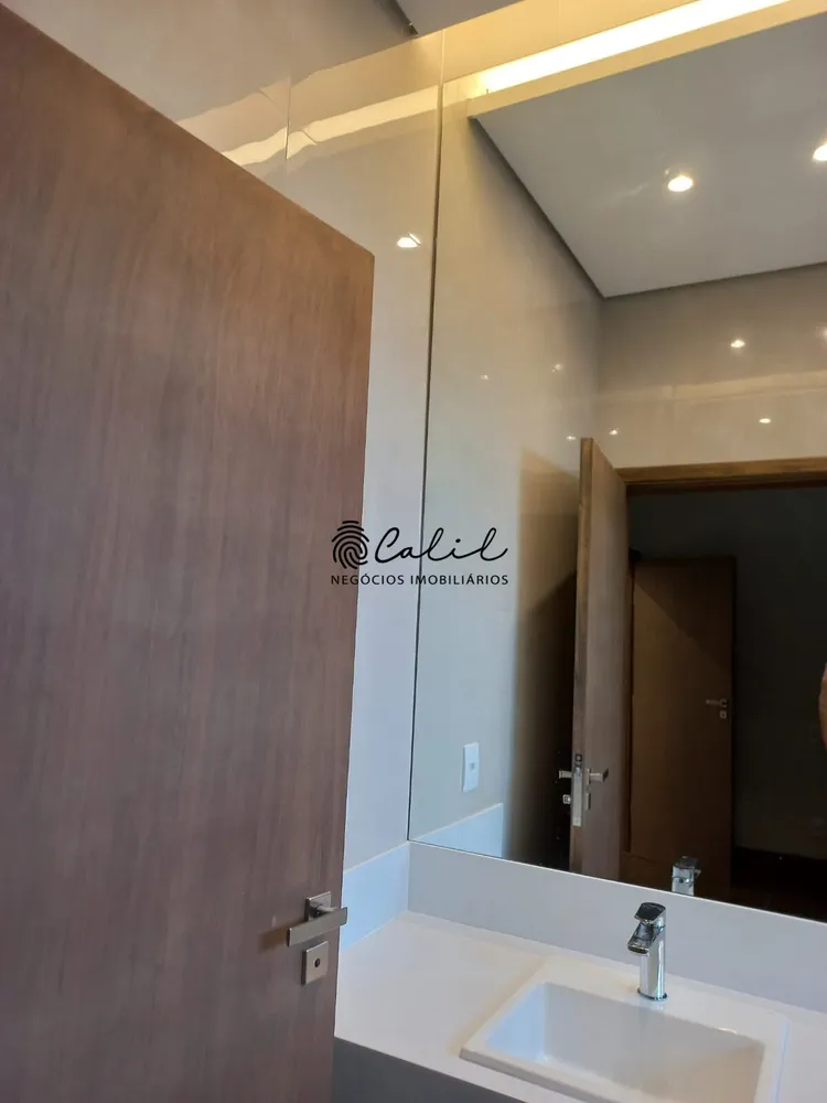 Casa, 3 quartos, 191 m² - Foto 8