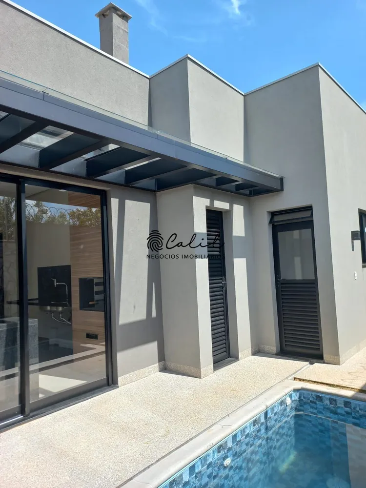 Casa, 3 quartos, 191 m² - Foto 14