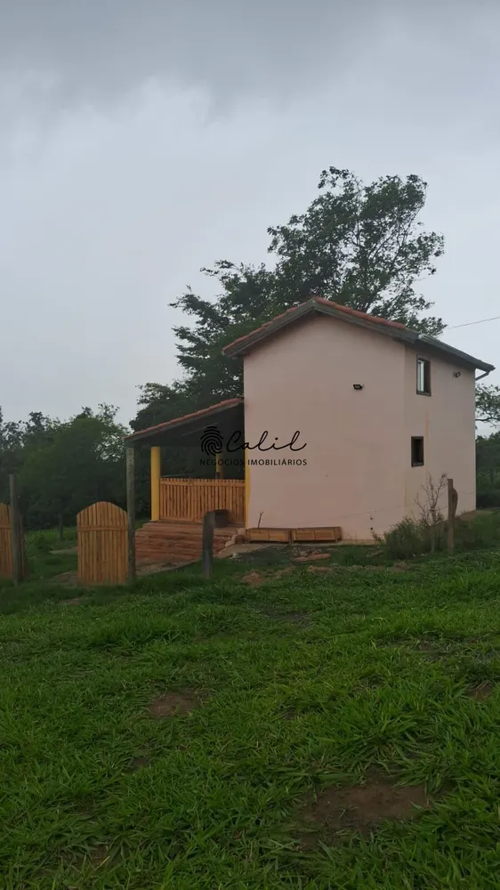 Chácara, 1 quarto, 4 hectares - Foto 6