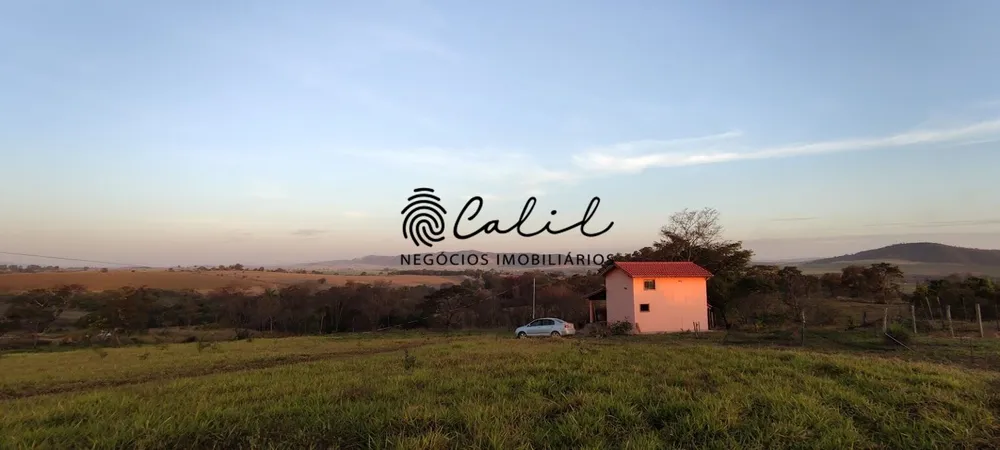 Chácara, 1 quarto, 4 hectares - Foto 14