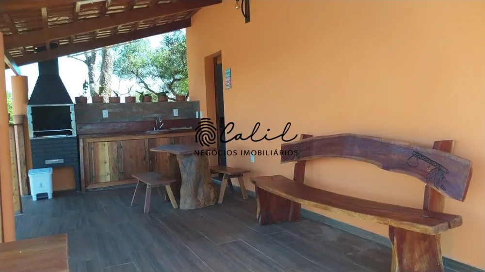 Chácara, 1 quarto, 4 hectares - Foto 11