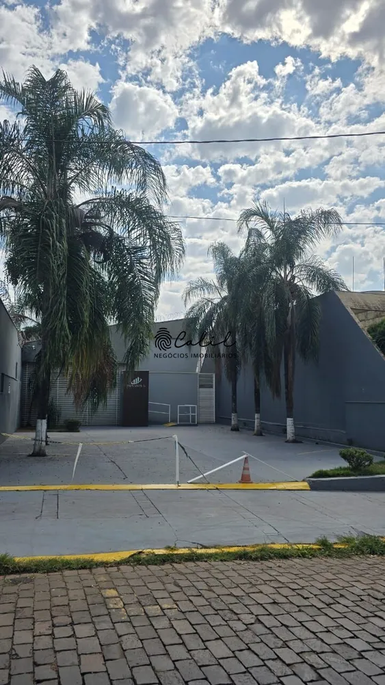 Casa, 1 quarto, 265 m² - Foto 1