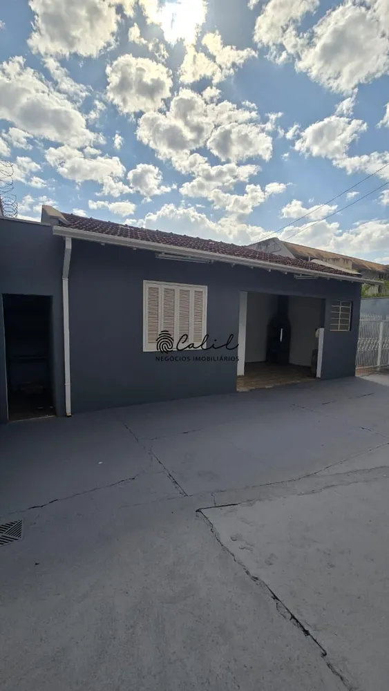 Casa, 1 quarto, 265 m² - Foto 20