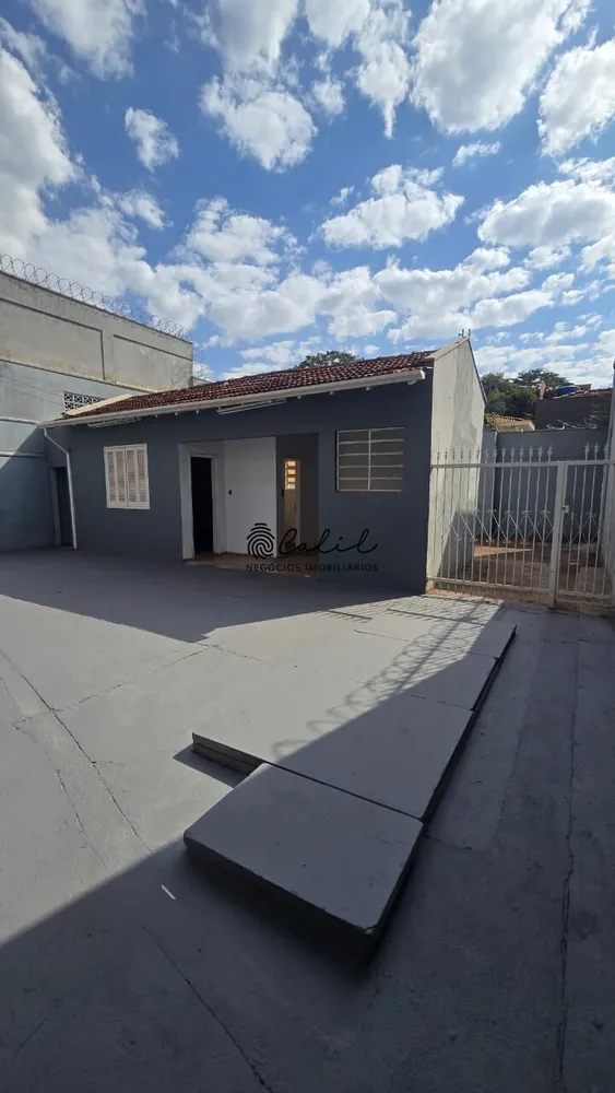 Casa, 1 quarto, 265 m² - Foto 19