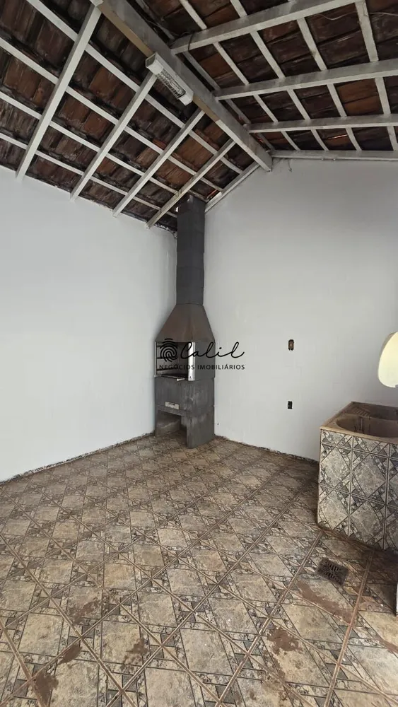 Casa, 1 quarto, 265 m² - Foto 18