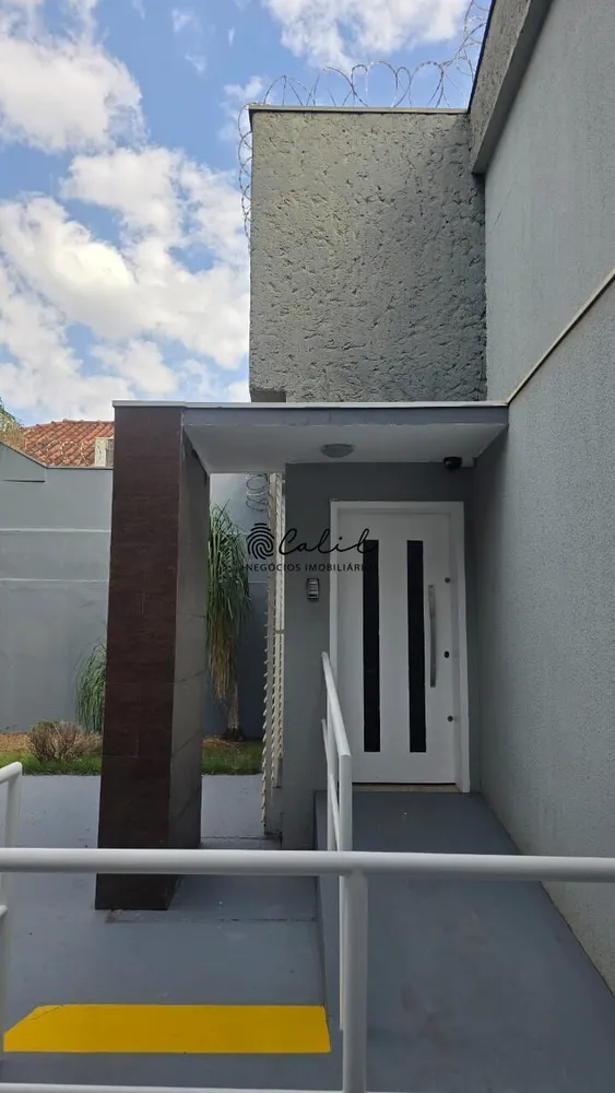 Casa, 1 quarto, 265 m² - Foto 2