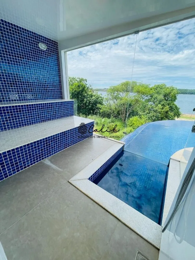 Casa, 10 quartos, 964 m² - Foto 4