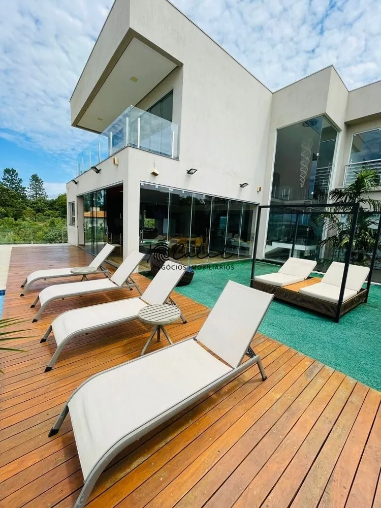 Casa, 10 quartos, 964 m² - Foto 5