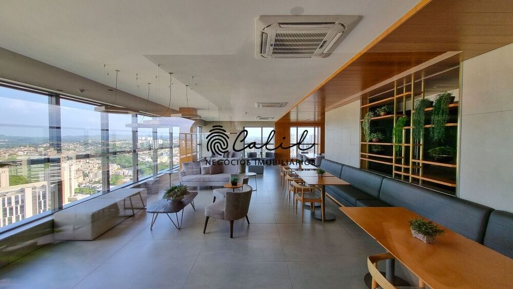 Flat/Apart Hotel, 1 quarto, 56 m² - Foto 2