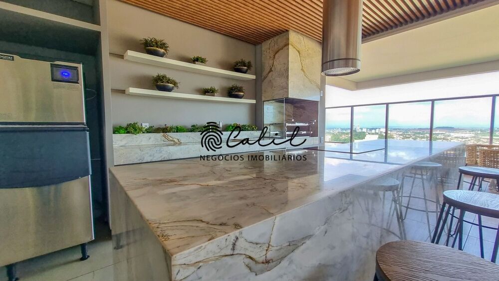 Flat/Apart Hotel, 1 quarto, 56 m² - Foto 4