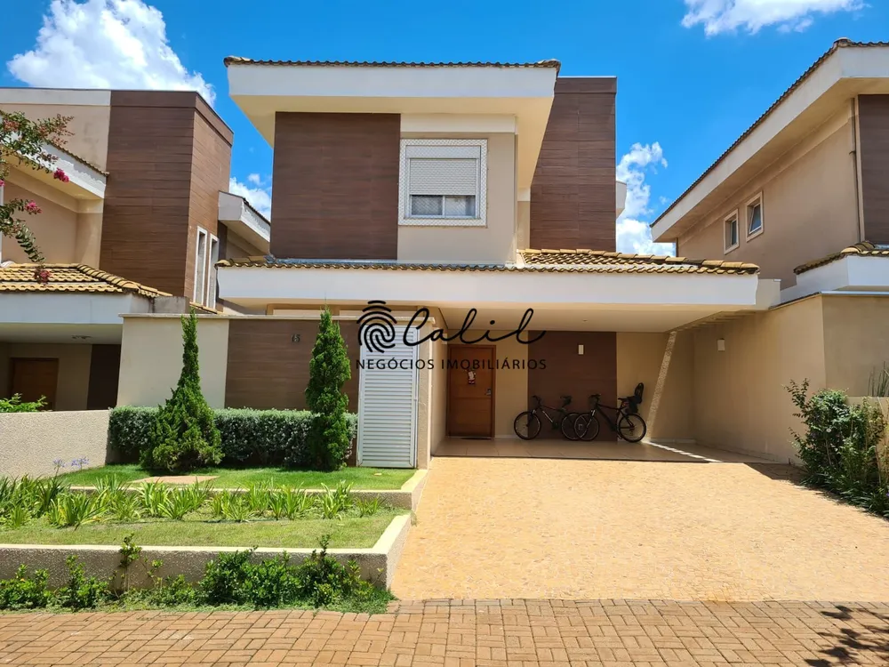 Sobrado, 3 quartos, 210 m² - Foto 1