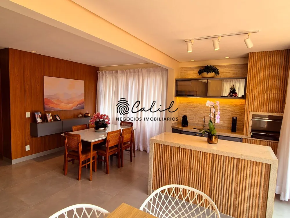 Sobrado, 3 quartos, 210 m² - Foto 7