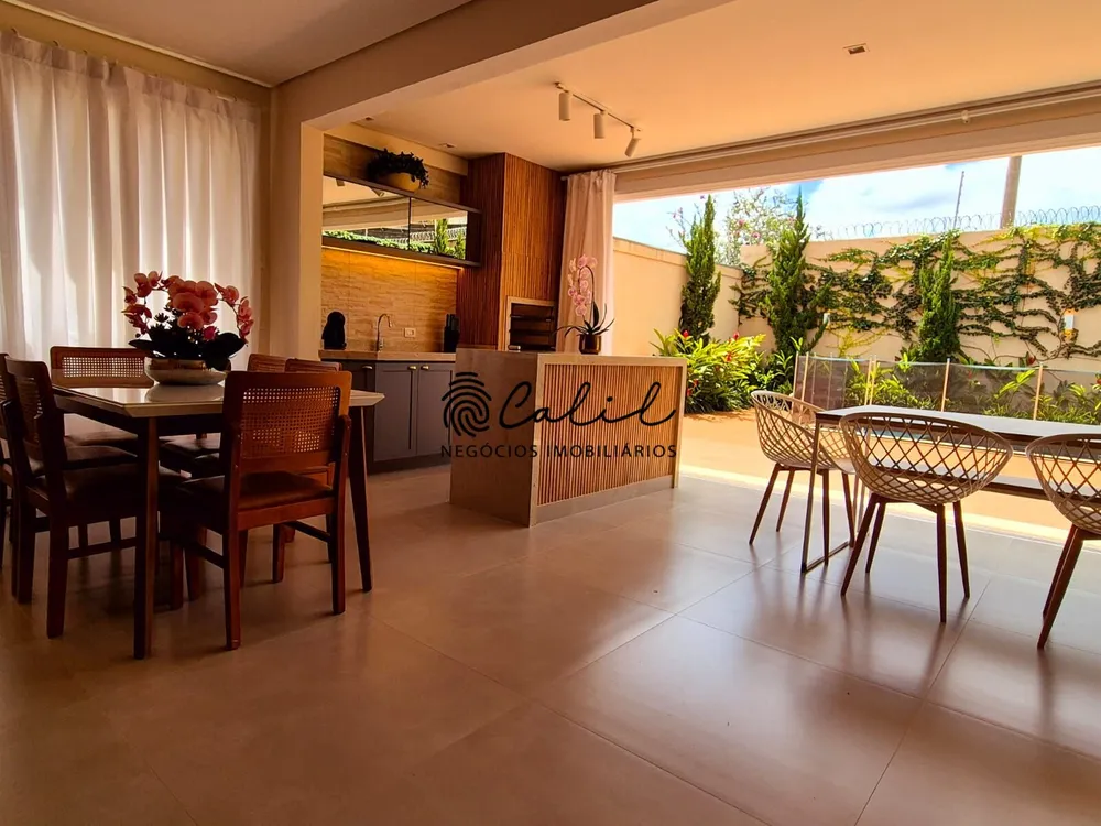 Sobrado, 3 quartos, 210 m² - Foto 5