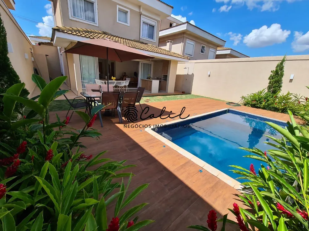 Sobrado, 3 quartos, 210 m² - Foto 3