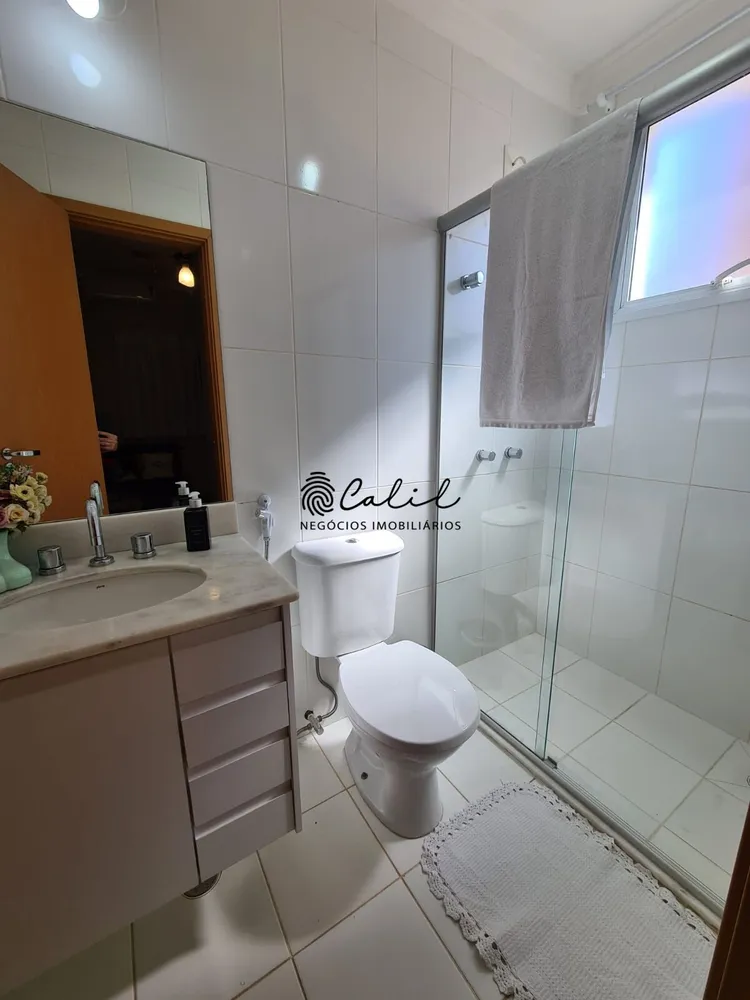 Sobrado, 3 quartos, 210 m² - Foto 13