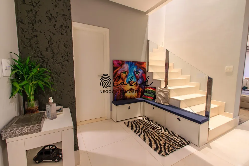 Casa, 4 quartos, 360 m² - Foto 9