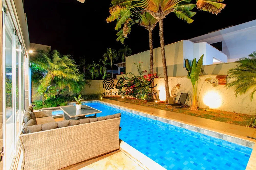 Casa, 4 quartos, 360 m² - Foto 2