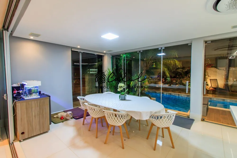 Casa, 4 quartos, 360 m² - Foto 3