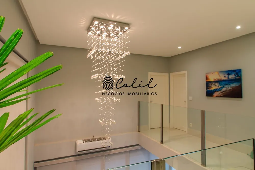 Casa, 4 quartos, 360 m² - Foto 11
