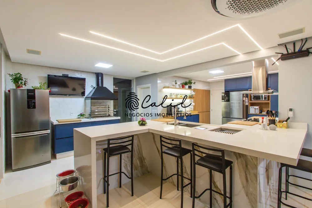 Casa, 4 quartos, 360 m² - Foto 5