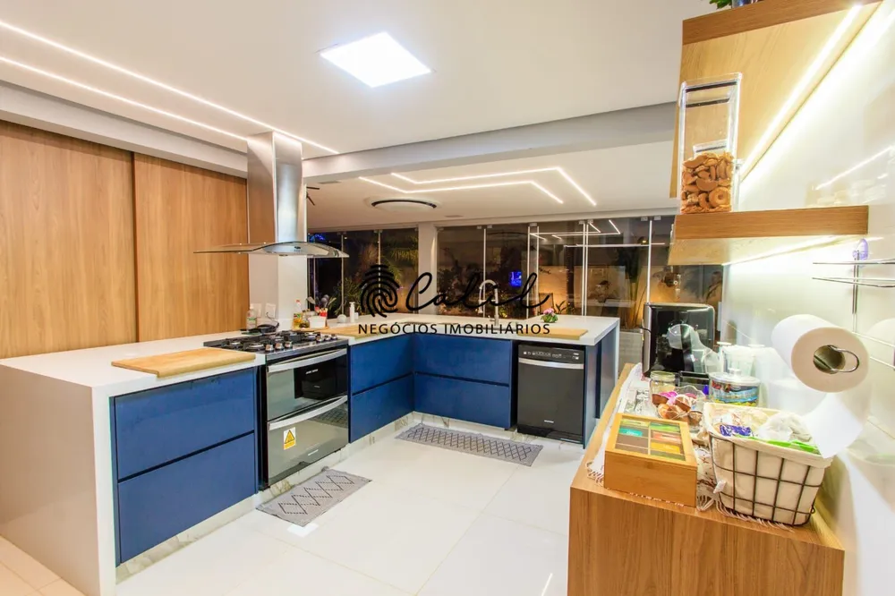 Casa, 4 quartos, 360 m² - Foto 6