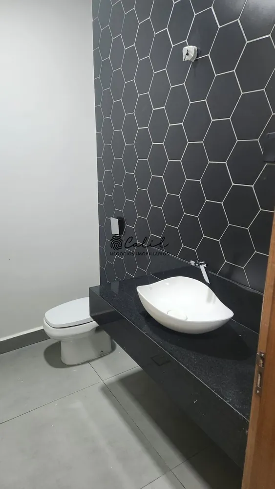Casa de Condomínio, 3 quartos - Foto 14