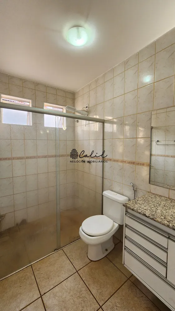 Casa de Condomínio, 3 quartos - Foto 11