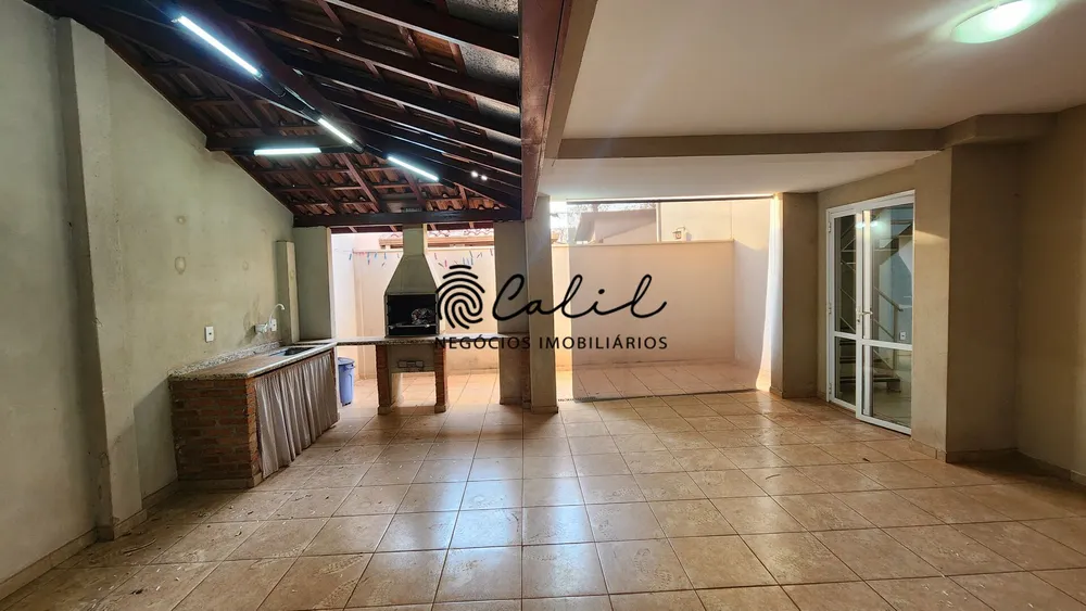 Casa de Condomínio, 3 quartos - Foto 8