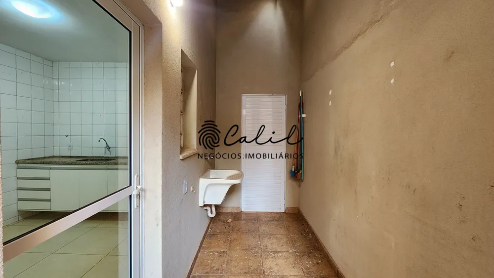 Casa de Condomínio, 3 quartos - Foto 10