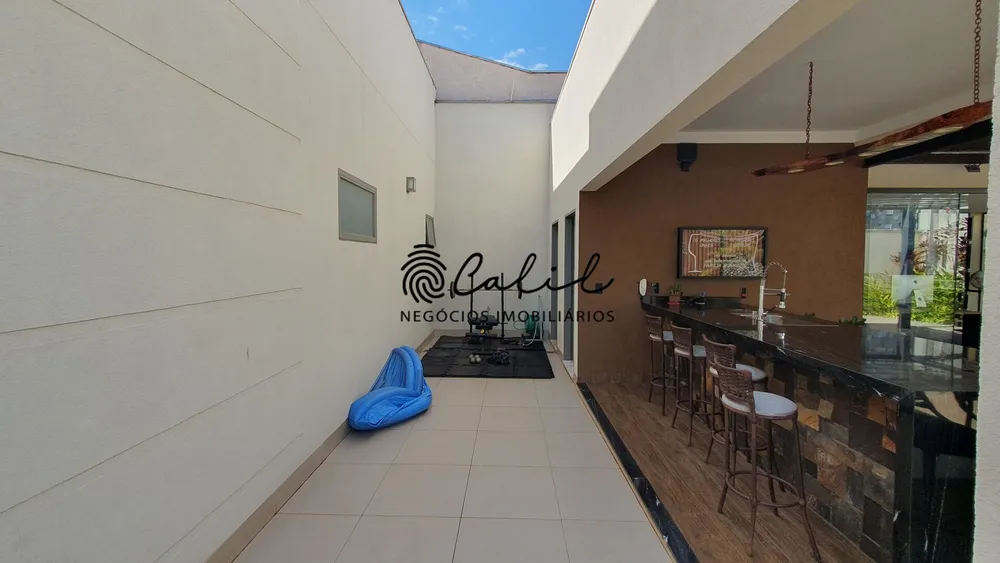 Casa, 3 quartos, 275 m² - Foto 10