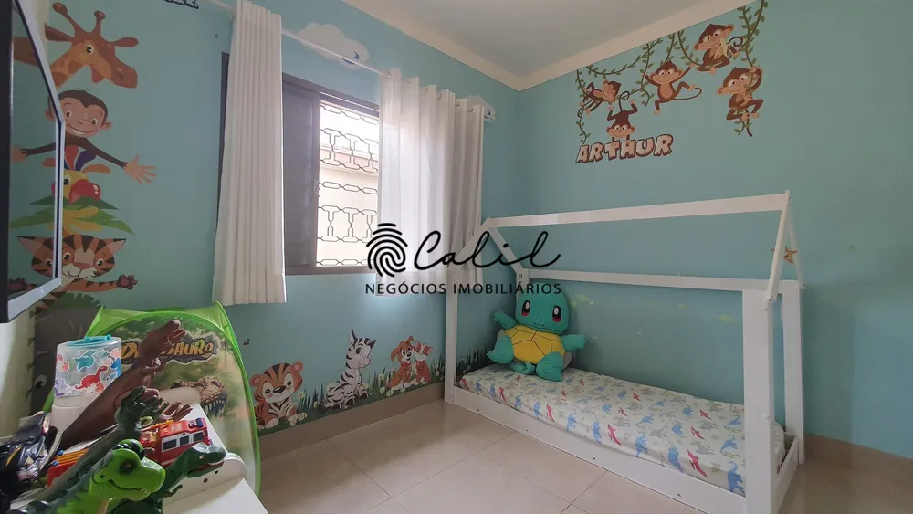 Casa, 3 quartos, 275 m² - Foto 5