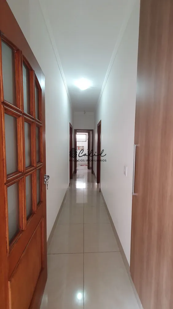 Casa, 3 quartos, 275 m² - Foto 4