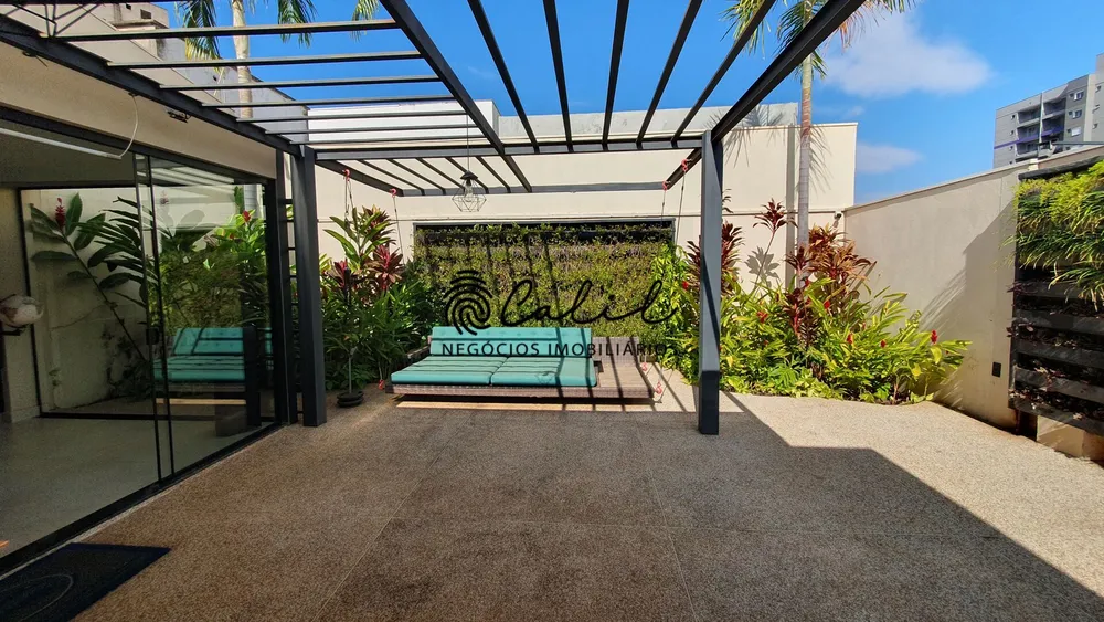 Casa, 3 quartos, 275 m² - Foto 6