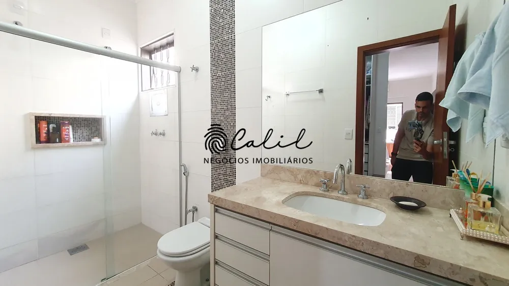 Casa, 3 quartos, 275 m² - Foto 11