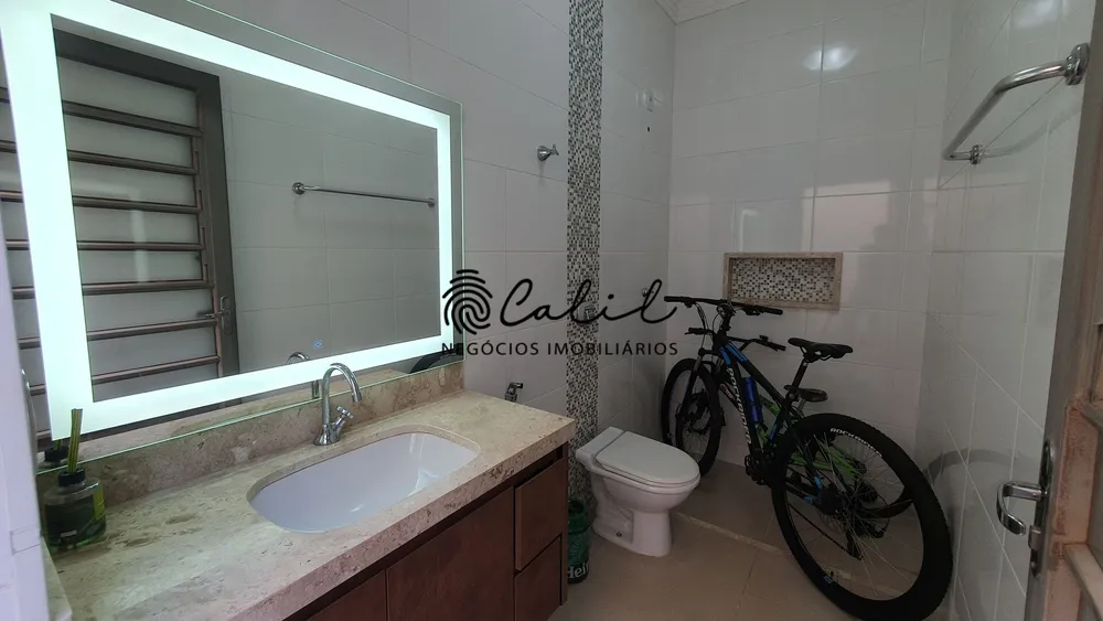 Casa, 3 quartos, 275 m² - Foto 4