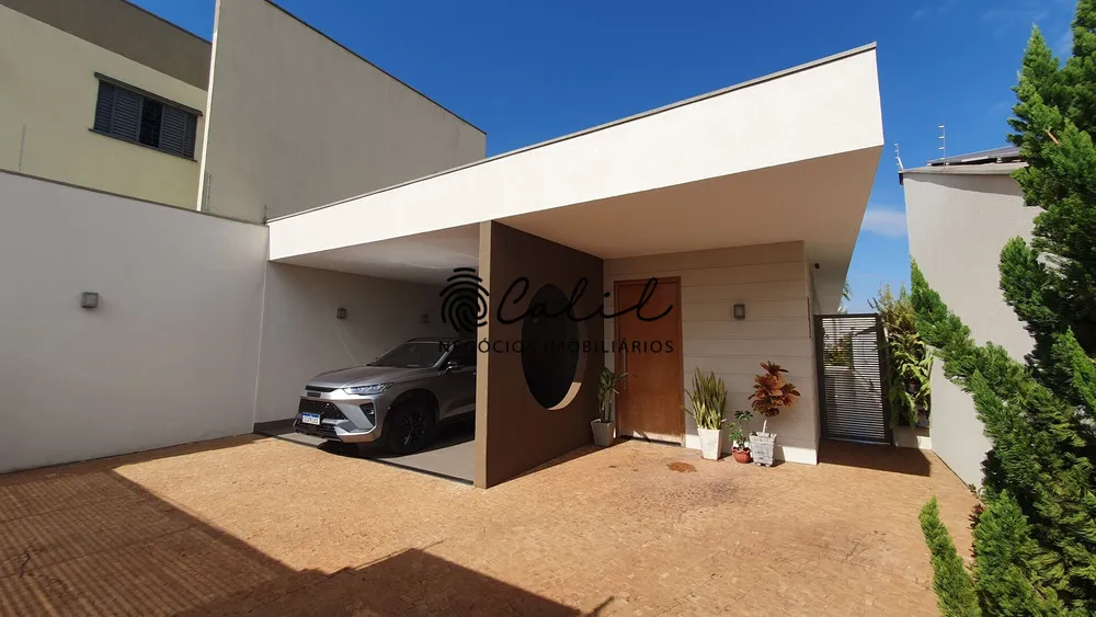 Casa, 3 quartos, 275 m² - Foto 8